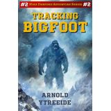Book Genérica Tracking Bigfoot Mike Danford Adventure Series