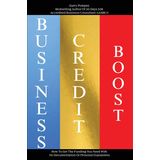 Book Business Credit Boost: Como Obter Financiamento Sem Garantias