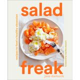 Book Salad Freak: Receitas Para Alimentar Uma Obsessão Saudável