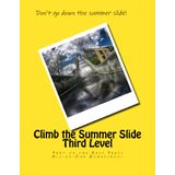 Livro Climb The Summer Slide Third Level Easy Peasy Homeschool