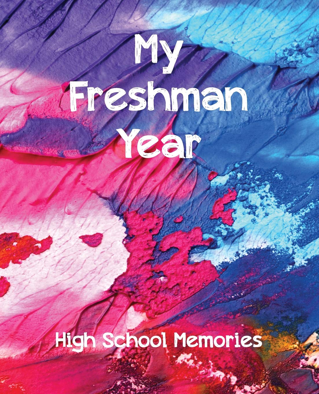 Memory Book Genérica Meu Primeiro Ano Para Alunos Do 9º Ano