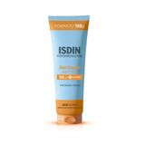 Protetor Solar Corporal Isdin Gel Cream Fps 50 198g
