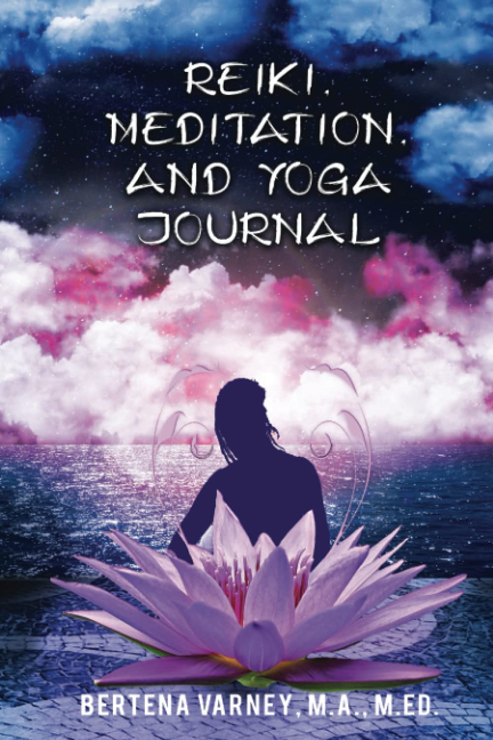 Jornal Mensal De Reiki, Meditação E Yoga | Escola Mística