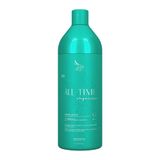 Máscara Progressiva All Time Organic Alinhamento E Brilho 1litro
