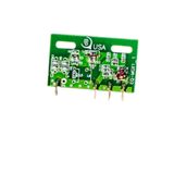 Placa Equalizadora Forward Eq 62e 750mhz 26db 10pcs