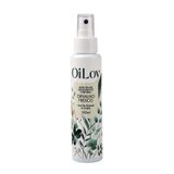 Body Splash Orvalho Fresco Oilov 100ml