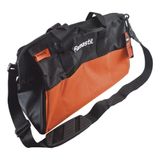 Bolsa Para Ferramentas 16 Com 24 Bolsos Famastil