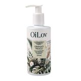 Loção Hidratante Orvalho Fresco Oilov 250ml