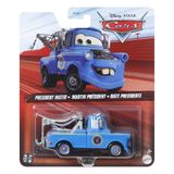 Disney Pixar Carros Veículo Presidente Mate - Mattel