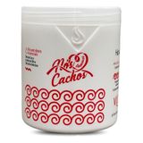 Máscara Cachos 1kg Vloss Cacho Natural Hidrata Profissional