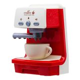 Eletrodomesticos Inovadores Brinquedo Cafeteira A Pilha
