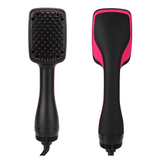 Escova Secadora De Cabelo 110v – Alisadora E Modeladora