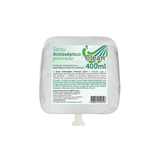Álcool Spray Clean Premisse Refil 400ml