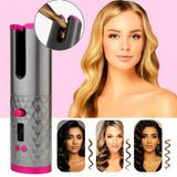 Modelador De Cachos Espiral Bivolt Profissional