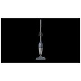 Aspirador De Pó Vertical Com Fio Electrolux 2 Em 1 Efficient Capacidade De 0,95 Litros Com Cyclonic Power - Stk17