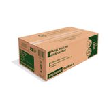 Papel Interfolha 100% Celulose Indaial Light Com 5.000 Folhas Simples Tem Maciez E Resistência