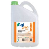 Detergente Neutro Concentrado Cleene Agi Pro 5 Litros