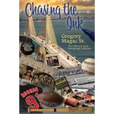 Livro Chasing The Ink, A Odisséia De Um Colecionador De Autógrafos