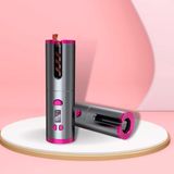 Modelador De Cachos Bivolt Profissional Para Salão