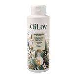 Creme De Massagem Relaxante Orvalho Fresco Oilov 200ml