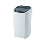Máquina De Lavar Wanke 12kg Comfort Semi-automática