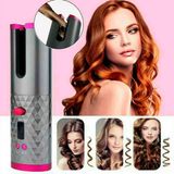 Modelador De Cachos Perfeito Para Cabelo Cacheado