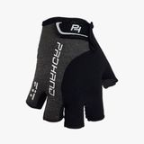 Luva Ciclismo Fitness Unissex Iron proteção palma Pro hand