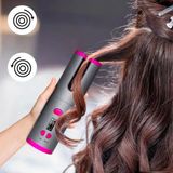 Modelador De Cachos Bivolt Profissional Para Salão