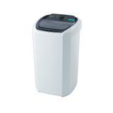 Máquina De Lavar Wanke 10kg Comfort Semi-automática