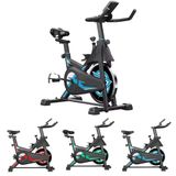 Bicicleta Spinning Ergométrica Fitness Academia Até 150kg