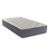 Colchão Solteiro Molas Ensacadas Masterpocket Soft Euro Pillow (88x188x28) - Kappesberg