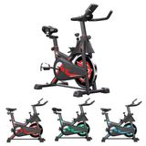Bicicleta Spinning Ergométrica Fitness Academia Até 150kg