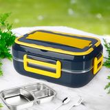 Marmita Elétrica Casa Térmica 1.5l Bivolt