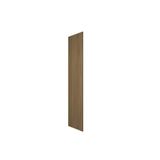 Multiuso De Cozinha Painel De Edição P/ Fechamento Versalis Ph 3130 230x52x1,5cm Freijo - Herval