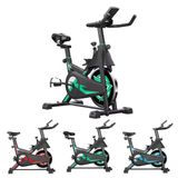 Bicicleta Spinning Ergométrica Fitness Academia Até 150kg