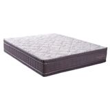 Colchão Queen Molas Ensacadas Masterpocket Inverno/verão Double Face Euro Pillow (158x198x32) - Kappesberg