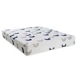 Colchão Queen Molas Ensacadas Masterpocket Tulipa Euro Pillow (158x198x25) - Kappesberg