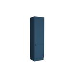 Paneleiro De Cozinha Évora Ph 3126 C/ 2 Portas 60cm Azul - Herval