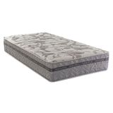 Colchão Solteiro Molas Ensacadas Masterpocket Floratta Euro Pillow (88x188x26) - Kappesberg