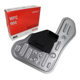 Filtro Câmbio Automático Peugeot 307 1.6 2.0 16v Wega Wfc904