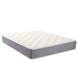 Colchão Queen Molas Ensacadas Masterpocket Soft Euro Pillow (158x198x28) - Kappesberg