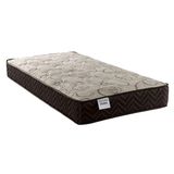 Colchão Solteiro Molas Ensacadas Masterpocket Duna Euro Pillow (88x188x20) - Kappesberg