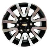 Unidade Roda Aro 16 Chevrolet S10 High Country Caminhonete