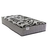 Colchão Solteiro Molas Ensacadas Masterpocket Frame Euro Pillow (88x188x24) - Kappesberg