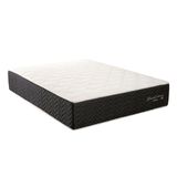 Colchão Queen Molas Ensacadas Masterpocket Black Intense Euro Pillow (158x198x33) - Kappesberg