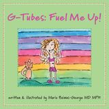 G-tubes Genérica Fuel Me Up (a Força Das Minhas Cicatrizes)