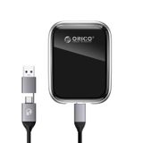 Ssd Portátil Orico 2tb Externo De Até 2.000 Mb/s Usb 3.2 Gen 2x2