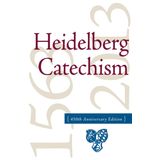 Book Genérica O 450º Aniversário Do Catecismo De Heidelberg Ed.
