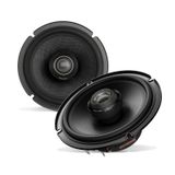 Alto-falantes Automotivos Pioneer Ts-z65f Bidirecionais Coaxiais De 6,5"