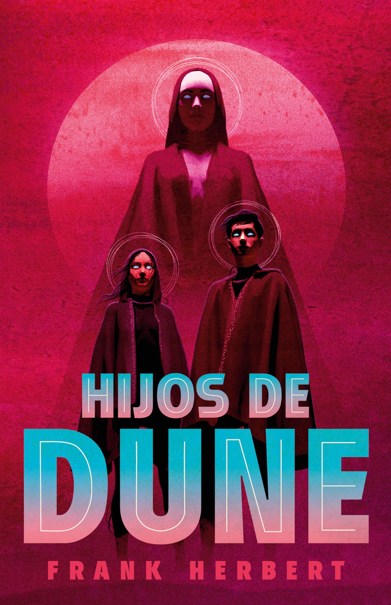 Livro Hijos De Dune Deluxe Edition (las Crónicas De Dune)